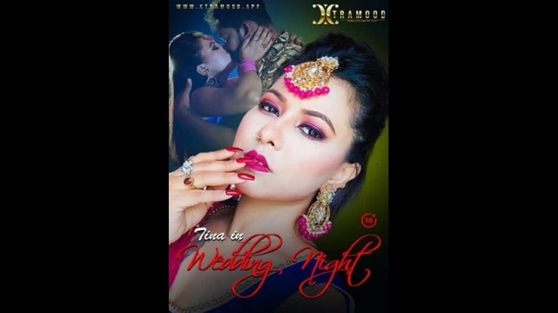 Xtramood – prima notte di nozze non tagliato 2021 porno desi sexy