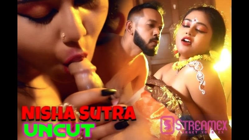 Nisha sutra – 2021 – cortometraje hindi sin cortes – streamex