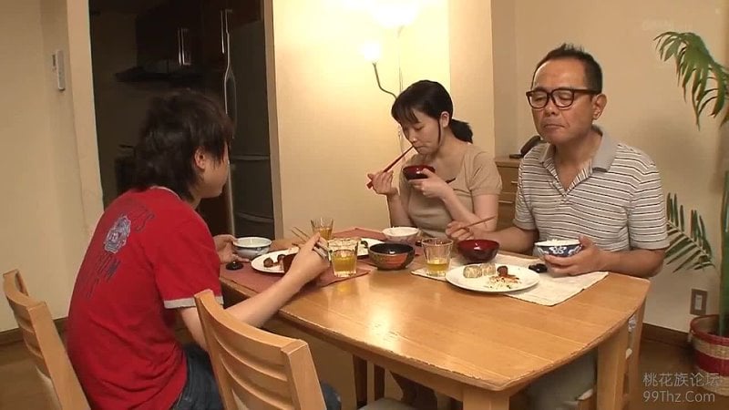 Seus filhos peituda professora hana haruna hana