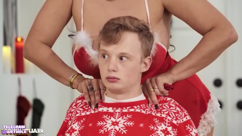 O nome dele é Jimmy e ele tem 21 anos, e já está transando no pornô de ano novo [mulheres maduras senhoras sexo milf buceta mãe gozada boquete peitos caseiros