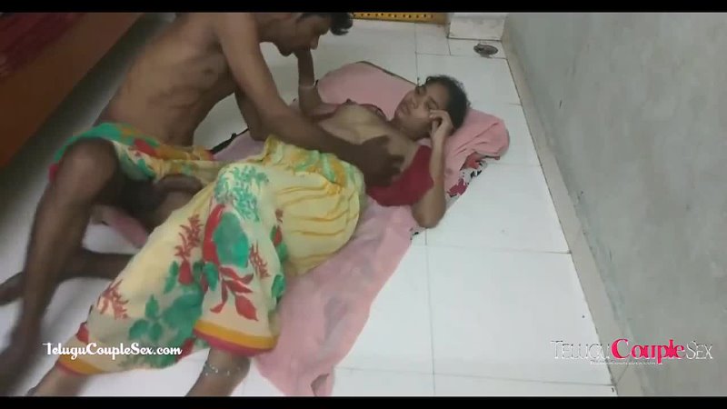 Nb🔞+video's desi india village telugu pareja romance follando en el
