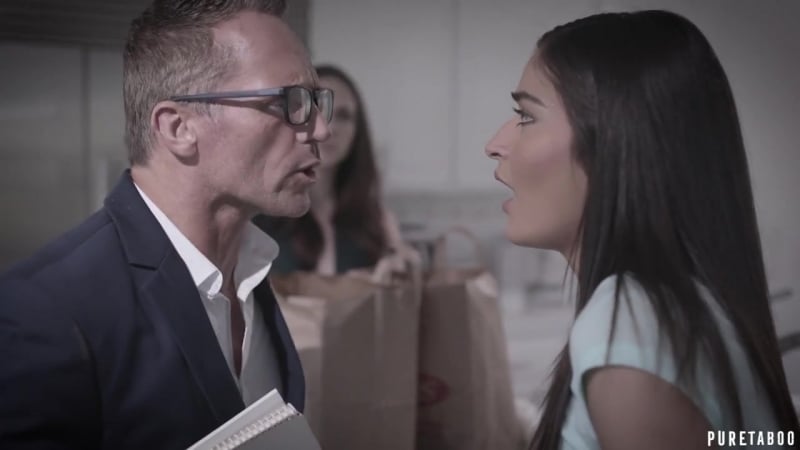 Emily Willis zio affascinante [tutto sesso, hardcore, pompino, artporn]