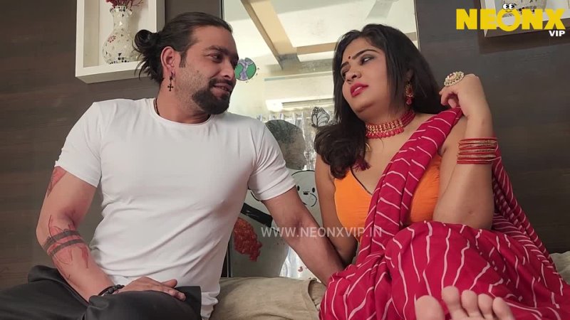 Capo sporco indiano scopato neonx non tagliato